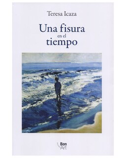 Foto 1 | Foto 1 | Libro ''una Fisura En El Tiempo''