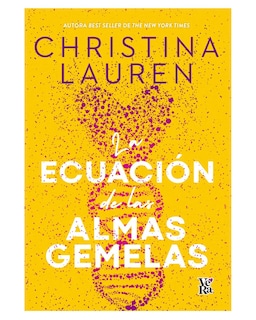 Foto 1 | Foto 1 | Libro ''la Ecuación De Las Almas Gemelas''
