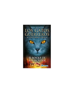 Foto 1 | Foto 1 | Libro El Bosque de Los Secretos Cadabra & Books