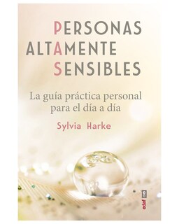Foto 1 | Foto 1 | Libro ''personas Altamente Sensibles''