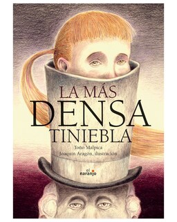Foto 1 | Foto 1 | Libro ''la Más Densa Tiniebla''