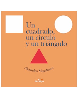 Foto 1 | Foto 1 | Libro ''un Cuadrado, Un Círculo Y Un Triángulo''