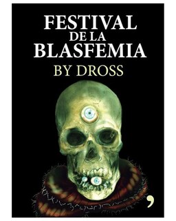 Foto 1 | Foto 1 | Libro ''festival De La Blasfemia''
