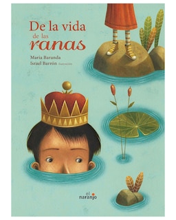 Foto 1 | Foto 1 | Libro ''de La Vida De Las Ranas''