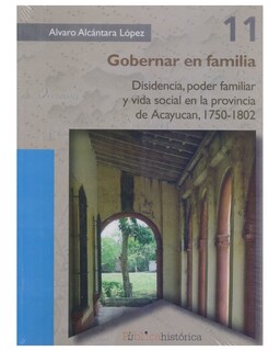 Foto 1 | Foto 1 | Libro ''gobernar En Familia''