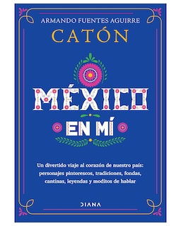 Foto 1 | Foto 1 | Libro ''méxico En Mí''