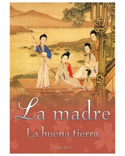 Foto 1 | Foto 1 | Libro ''la Madre / La Buena Tierra''
