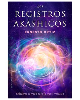 Foto 1 | Foto 1 | Libro ''los Registros Akáshicos''