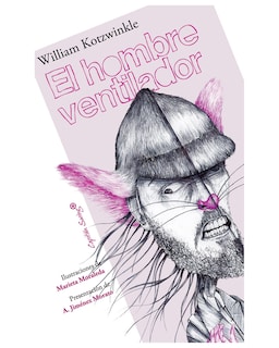 Foto 1 | Foto 1 | Libro ''el Hombre Ventilador''