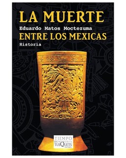 Foto 1 | Foto 1 | Libro ''la Muerte Entre Los Mexicas''