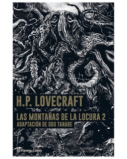 Foto 1 | Foto 1 | Libro ''las Montañas De La Locura Nº 02/02''
