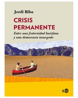 Foto 1 | Foto 1 | Libro ''crisis Permanente''