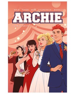 Foto 1 | Foto 1 | Libro ''archie Tomo 6a''