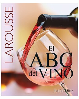 Foto 1 | Foto 1 | Libro ''abc Del Vino 2a Edición''