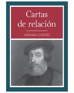 Foto 1 | Foto 1 | Libro ''cartas De Relación''