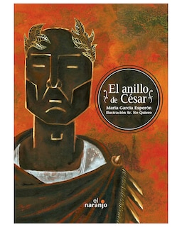 Foto 1 | Foto 1 | Libro ''el Anillo De César''