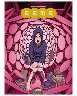 Foto 1 | Foto 1 | Libro ''aama 3: El Desierto De Los Espejos''
