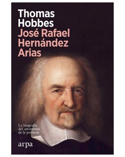 Foto 1 | Foto 1 | Libro ''thomas Hobbes''