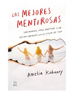 Foto 1 | Foto 1 | Libro ''Las Mejores Mentirosas''