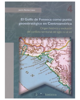 Foto 1 | Foto 1 | Libro ''el Golfo De Fonseca Como Punto Geoestratégico En Centroamérica''