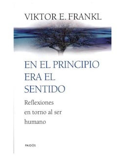 Foto 1 | Foto 1 | Libro ''En El Principio Era el Sentido''