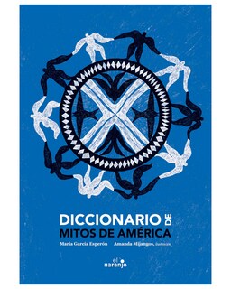 Foto 1 | Foto 1 | Libro ''diccionario De Mitos Ámerica''