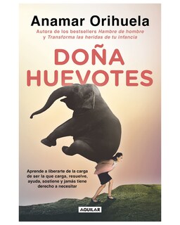 Foto 1 | Foto 1 | Libro ''doña Huevotes''