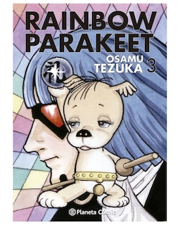 Foto 1 | Foto 1 | Libro ''rainbow Parakeet Nº 03/03''