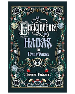 Foto 1 | Foto 1 | Libro ''la Enciclopedia De Hadas''