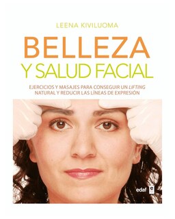 Foto 1 | Foto 1 | Libro ''belleza Y Salud Facial''