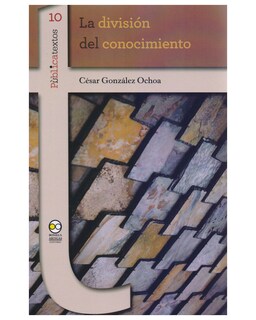 Foto 1 | Foto 1 | Libro ''la División Del Conocimiento''