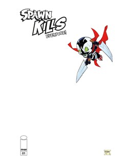 Foto 1 | Foto 1 | Libro ''spawn Kills Everyone 1d''