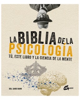 Foto 1 | Foto 1 | Libro ''la Biblia De La Psicología. Tú, Este Libro Y La Ciencia De La Mente''