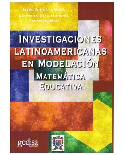 Foto 1 | Foto 1 | Libro ''investigaciones Latinoamericanas En Modelación Matemática Educativa''
