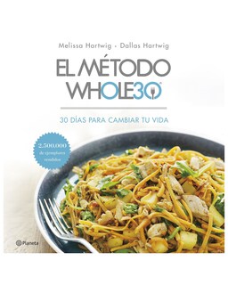 Foto 1 | Foto 1 | Libro ''el Método Whole30''
