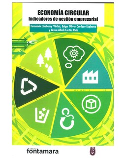 Foto 1 | Foto 1 | Libro ''economía Circular Indicadores De Gestión Empresarial''