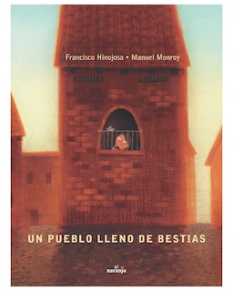 Foto 1 | Foto 1 | Libro ''un Pueblo Lleno De Bestias''