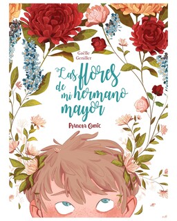 Foto 1 | Foto 1 | Libro ''las Flores De Mi Hermano Mayor''