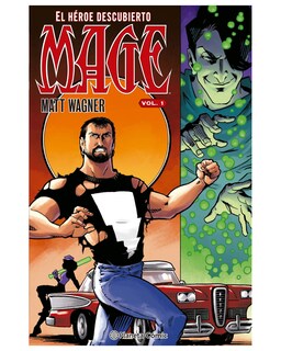 Foto 1 | Foto 1 | Libro ''mage Integral Nº 01/03''