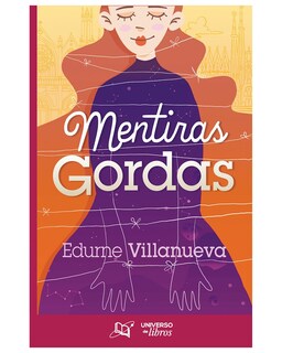 Foto 1 | Foto 1 | Libro ''mentiras Gordas''