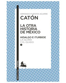 Foto 1 | Foto 1 | Libro ''la Otra Historia De México. Hidalgo E Iturbide Ii''