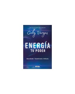 Foto 1 | Foto 1 | Libro Energía: Tu Poder Cadabra & Books