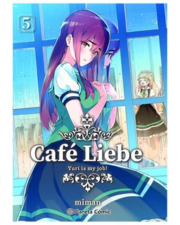 Foto 1 | Foto 1 | Libro ''café Liebe Nº 05''