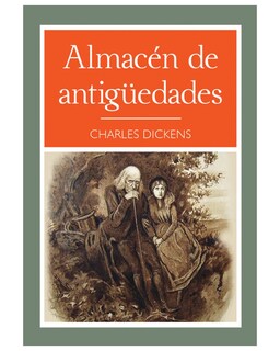 Foto 1 | Foto 1 | Libro ''Almacen de Antigüedades''