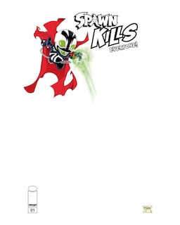 Foto 1 | Foto 1 | Libro ''spawn Kills Everyone 1c''