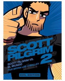 Foto 1 | Foto 1 | Libro ''Scott Pilgrim: Evil Edition 2''