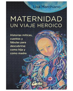 Foto 1 | Foto 1 | Libro ''maternidad, Un Viaje Heroico''