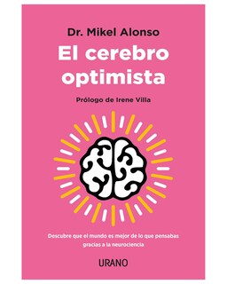 Foto 1 | Foto 1 | Libro ''Cerebro Optimista''