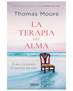 Foto 1 | Foto 1 | Libro ''La Terapia del Alma''