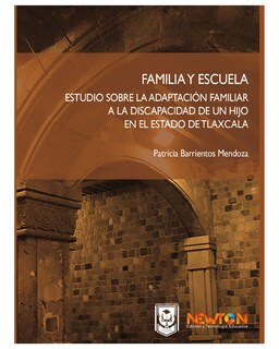 Foto 1 | Foto 1 | Libro ''Familia y Escuela: Estudio Sobre la Adaptación Familiar a la Discapacidad''